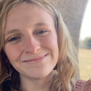 Meet your Posher, Rylee